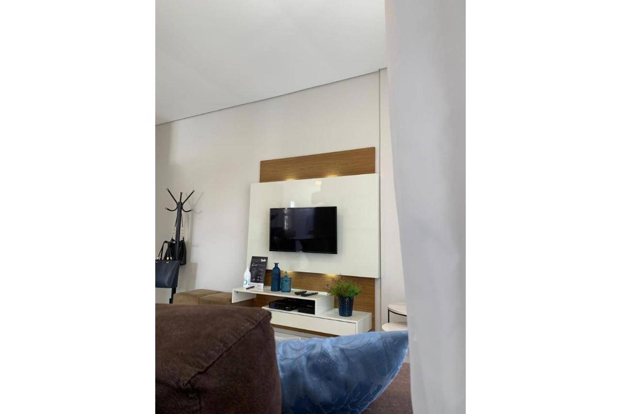 Suite Master Collection Passo Fundo Exterior foto
